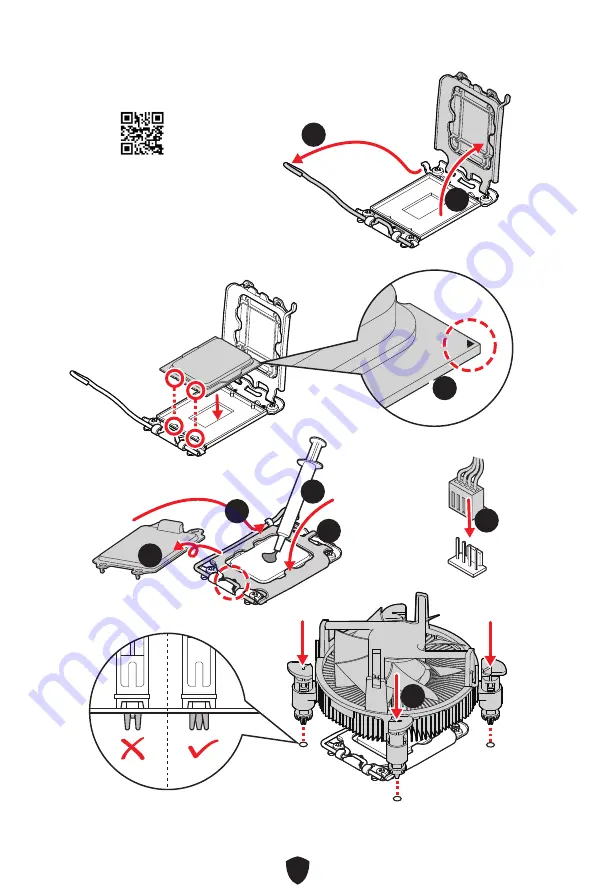 MSI PRO B760M BOMBER DDR4 User Manual Download Page 296