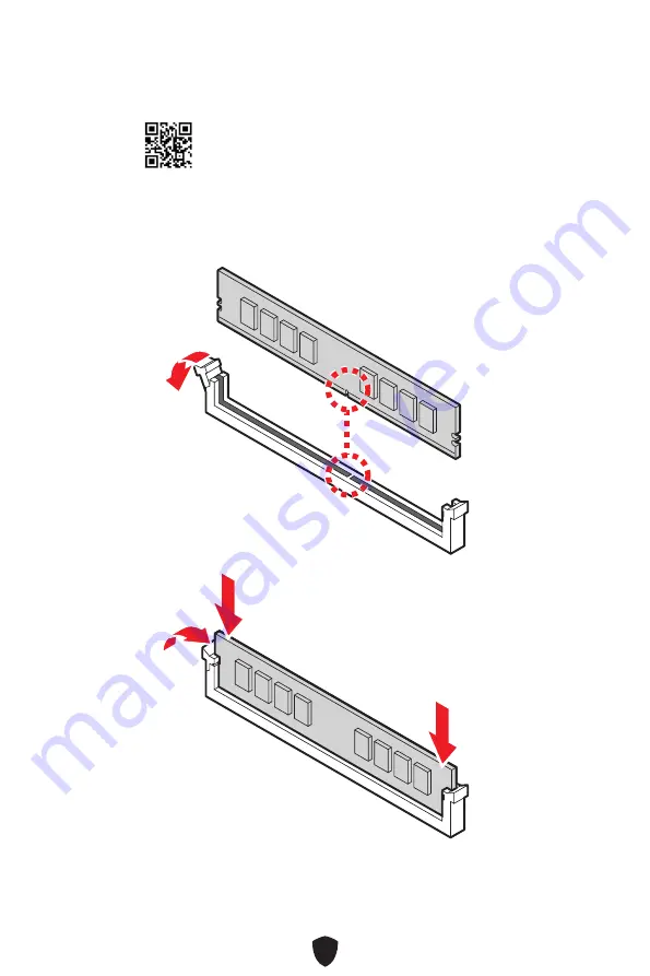 MSI PRO B760M BOMBER DDR4 User Manual Download Page 297