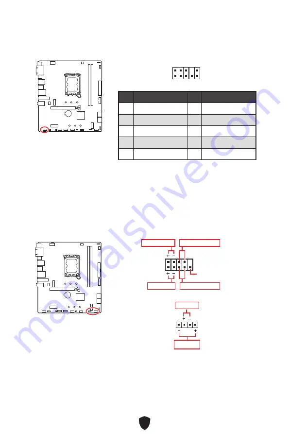 MSI PRO B760M BOMBER DDR4 User Manual Download Page 320