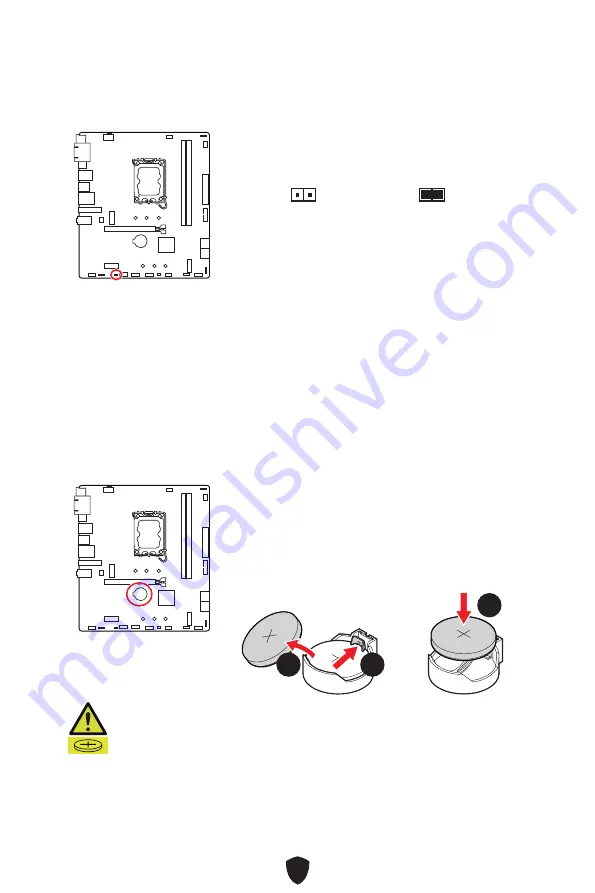 MSI PRO B760M BOMBER DDR4 User Manual Download Page 374