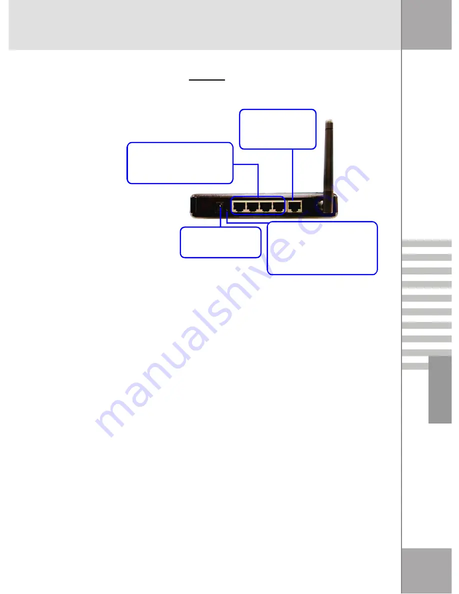 MSI RG-54G3 User Manual Download Page 152