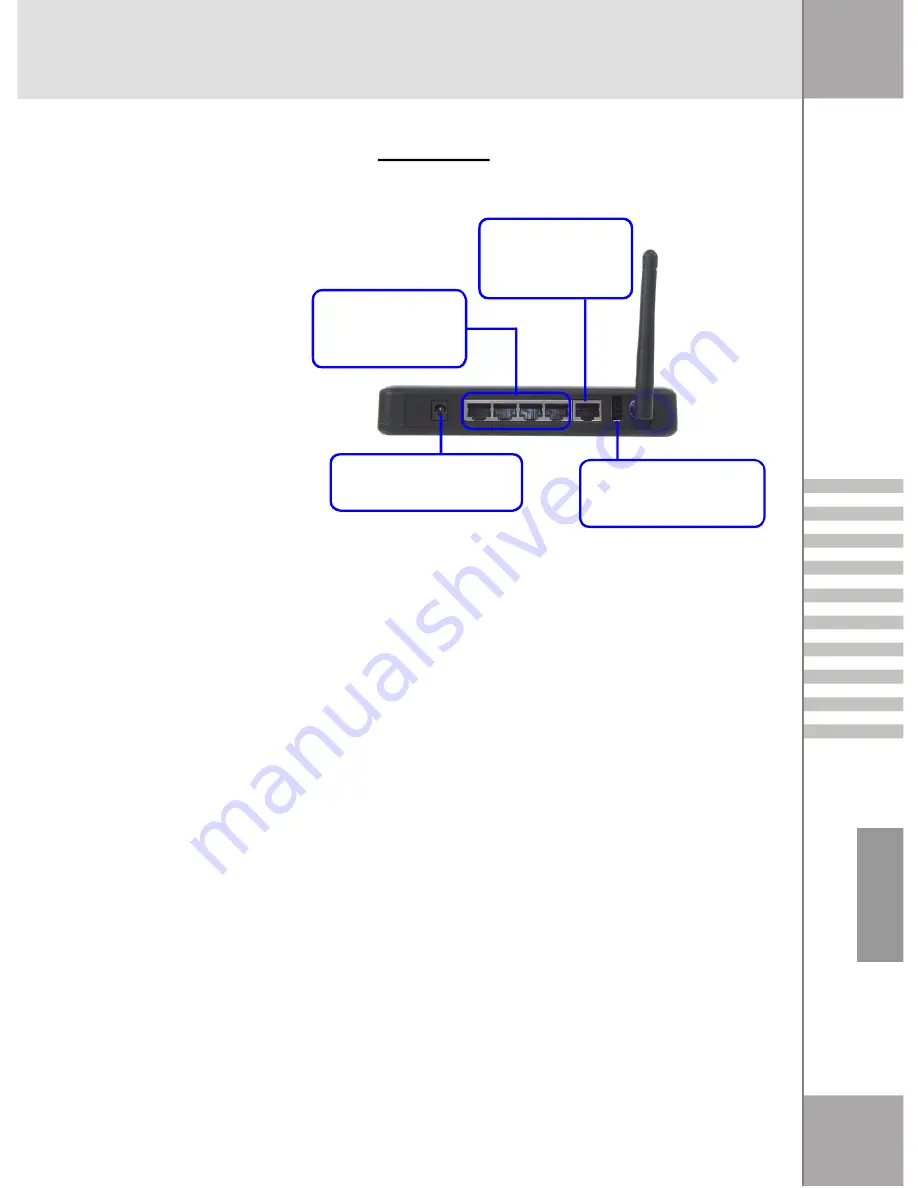 MSI RG54GS2 User Manual Download Page 73