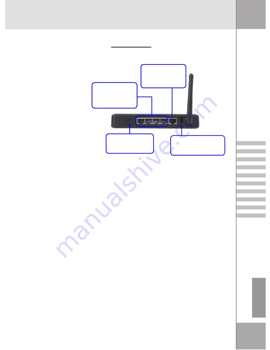 MSI RG54GS2 User Manual Download Page 84