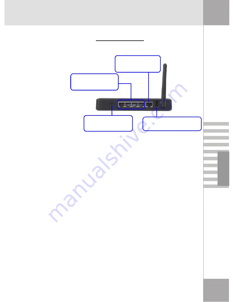 MSI RG54GS2 User Manual Download Page 139