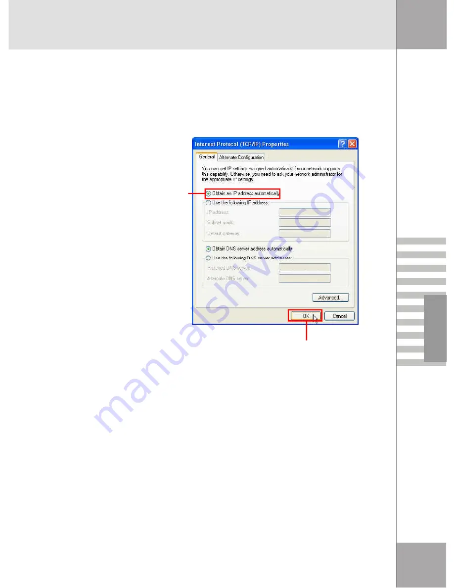 MSI RG54GS2 User Manual Download Page 147