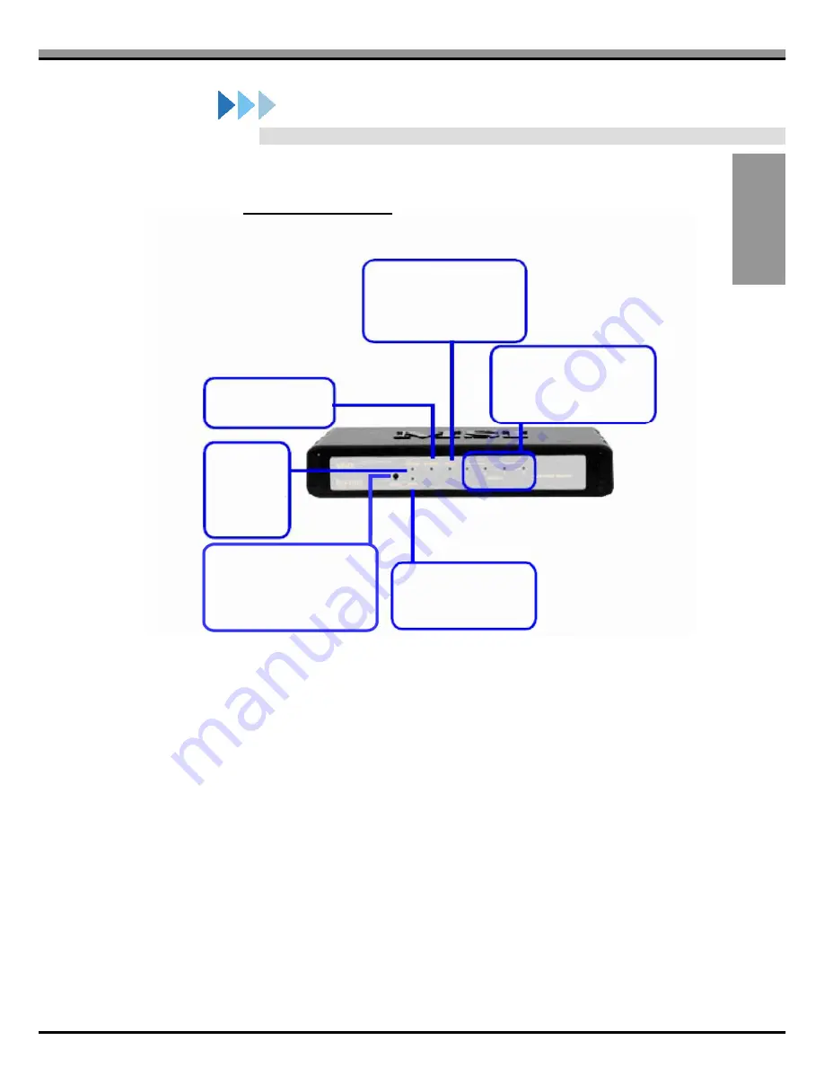 MSI RG60G - Wireless Router Quick User Manual Download Page 115