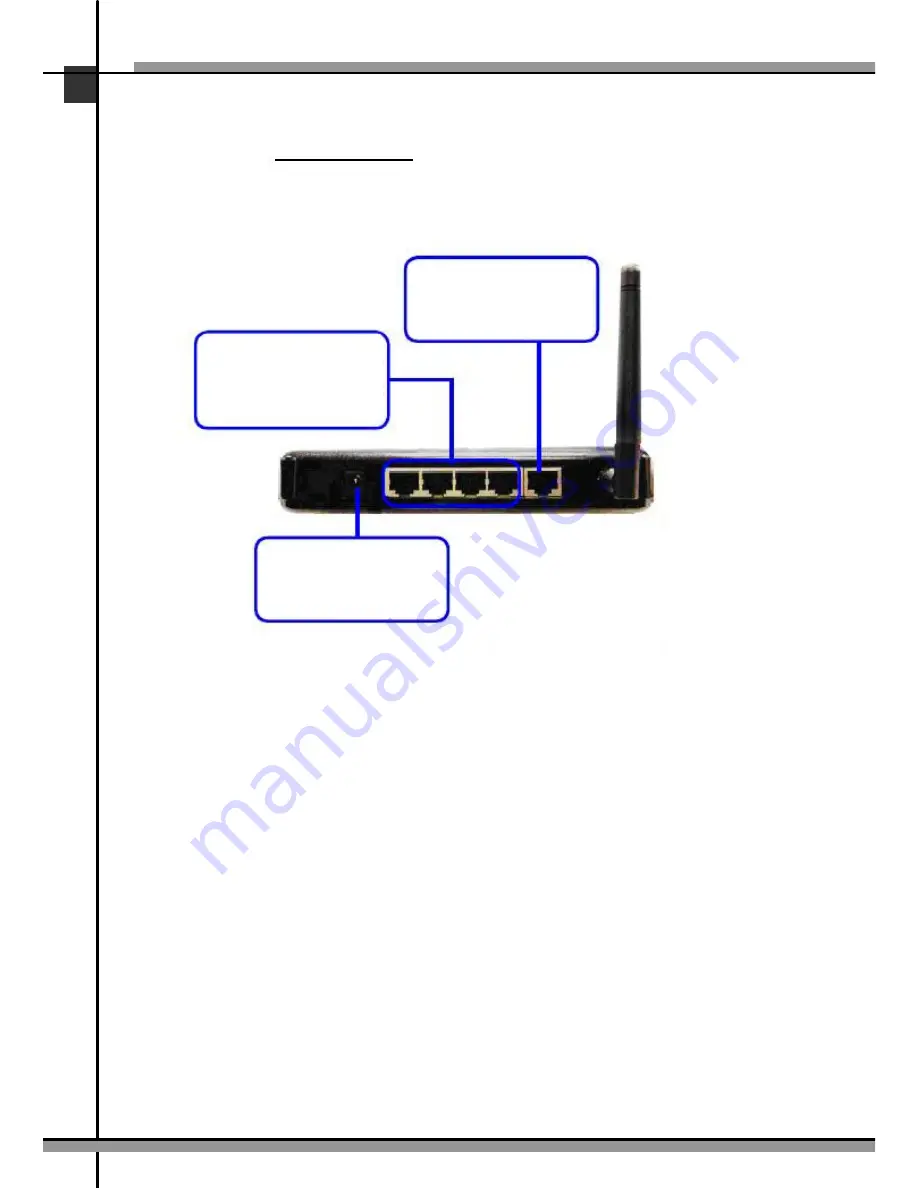 MSI RG60G - Wireless Router Quick User Manual Download Page 266