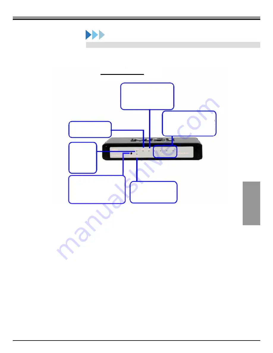 MSI RG60G - Wireless Router Quick User Manual Download Page 285