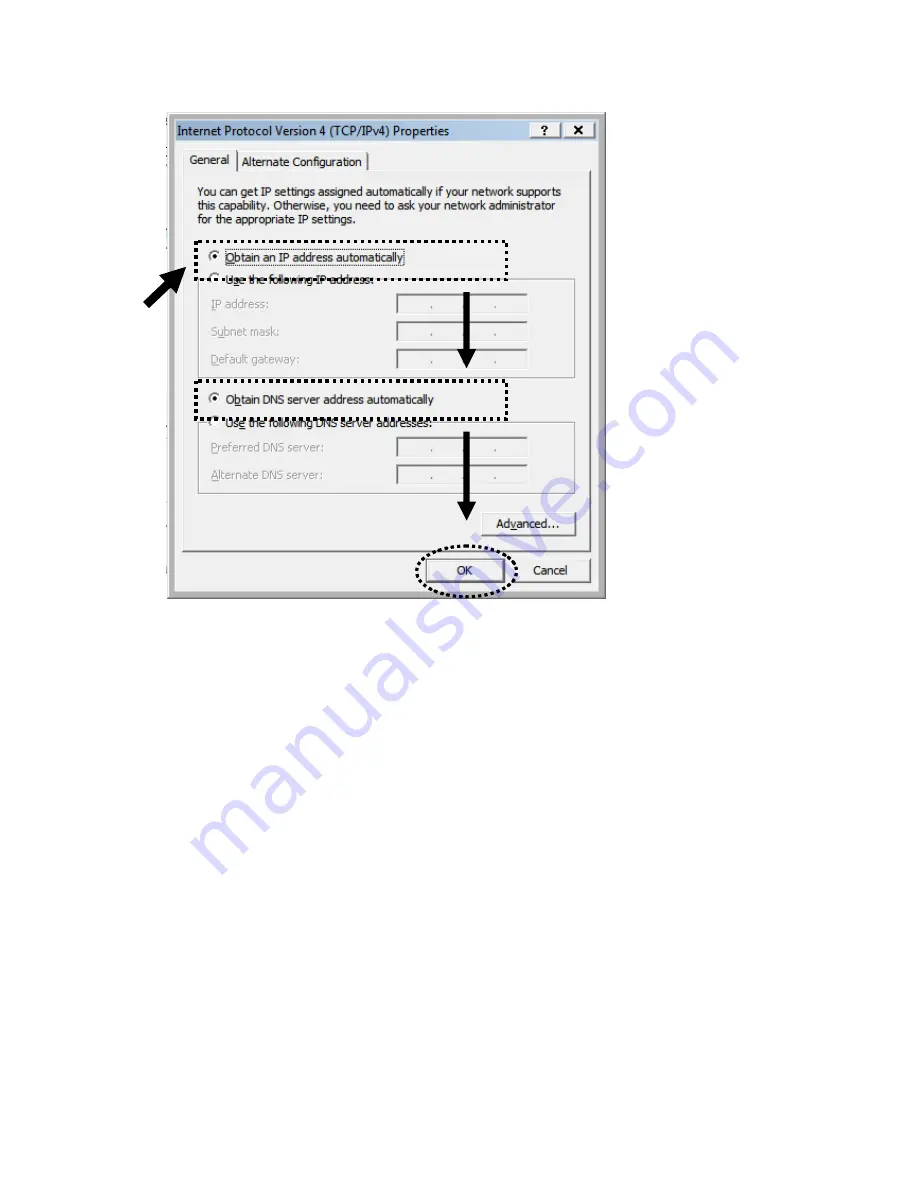 MSI RG70SE User Manual Download Page 23