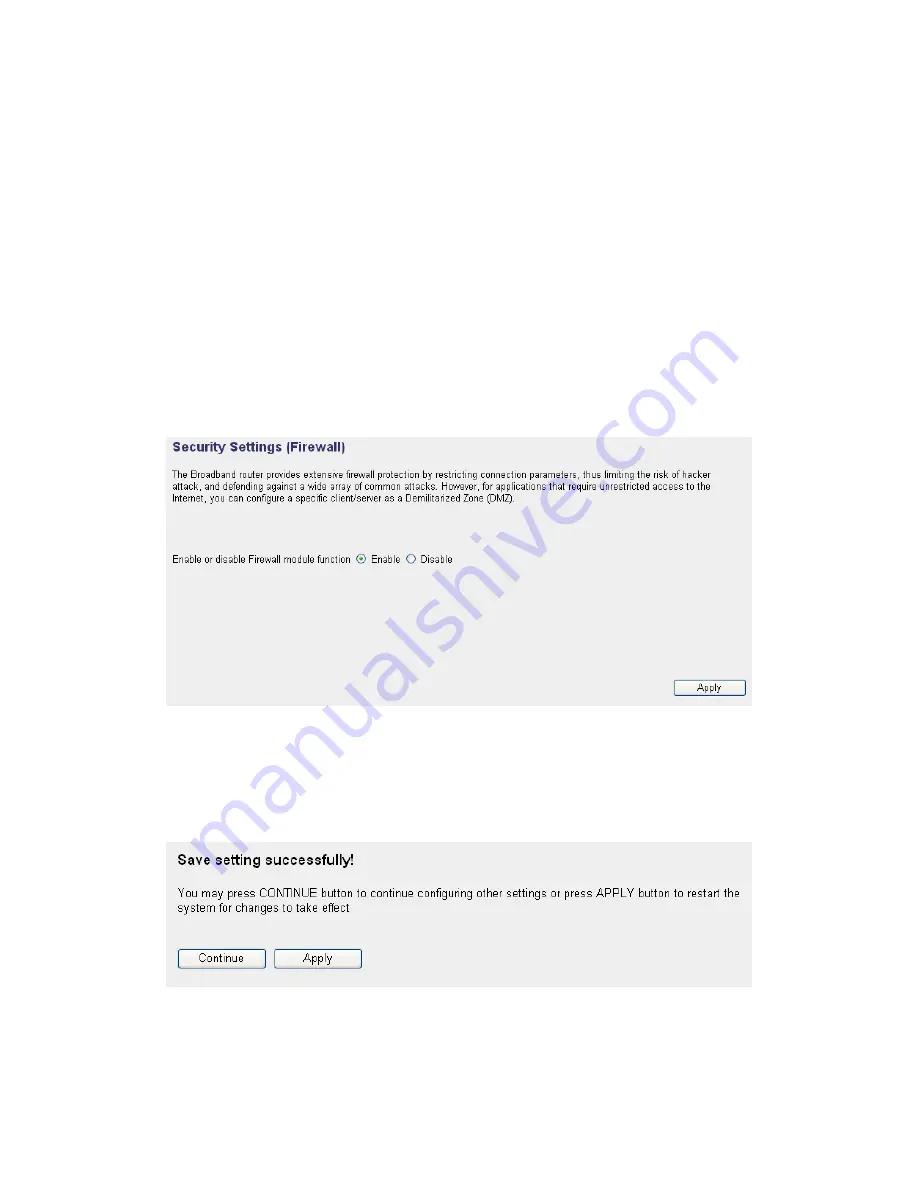 MSI RG70SE User Manual Download Page 99