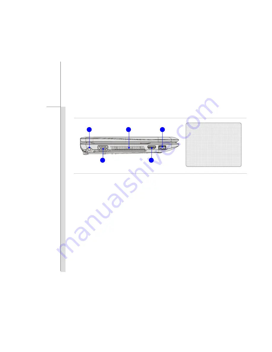 MSI U230 User Manual Download Page 38