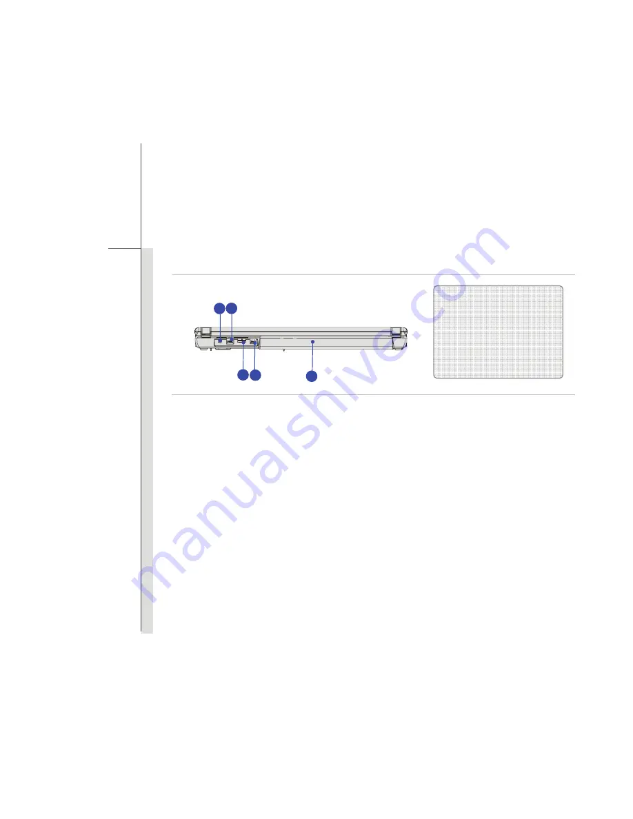 MSI VR430 User Manual Download Page 38