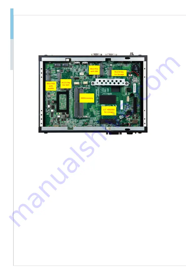 MSI WindBOX MS-9B05 Скачать руководство пользователя страница 18