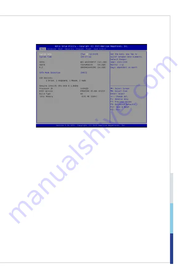 MSI WindBOX MS-9B05 Manual Download Page 32