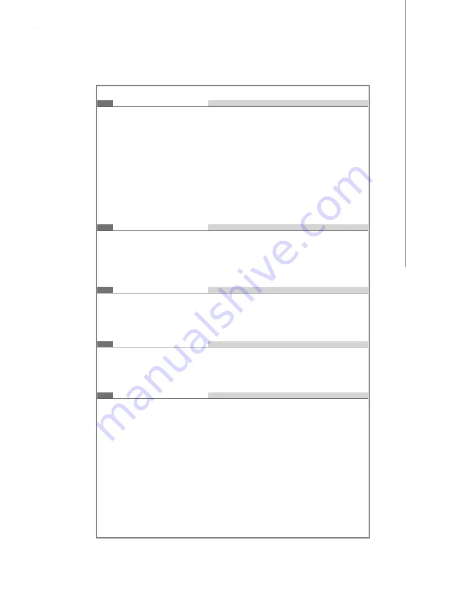 MSI WindBOX Series User Manual Download Page 11