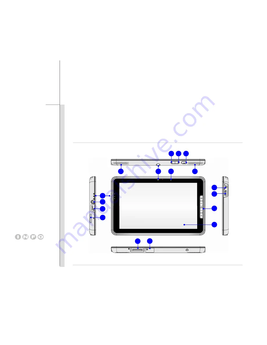 MSI WindPad User Manual Download Page 29