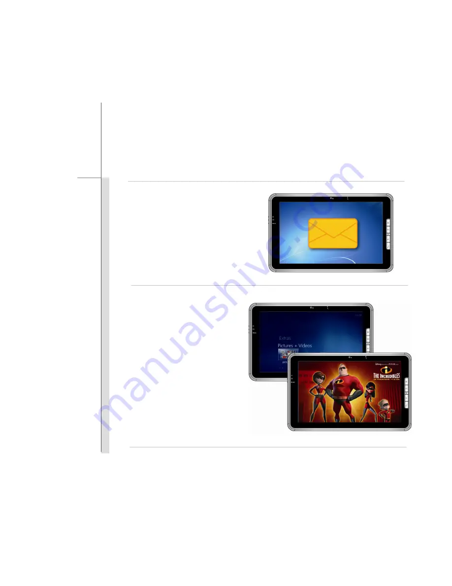 MSI WindPad User Manual Download Page 46