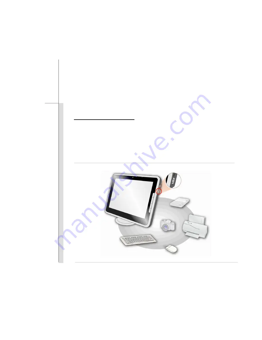 MSI WindPad User Manual Download Page 53