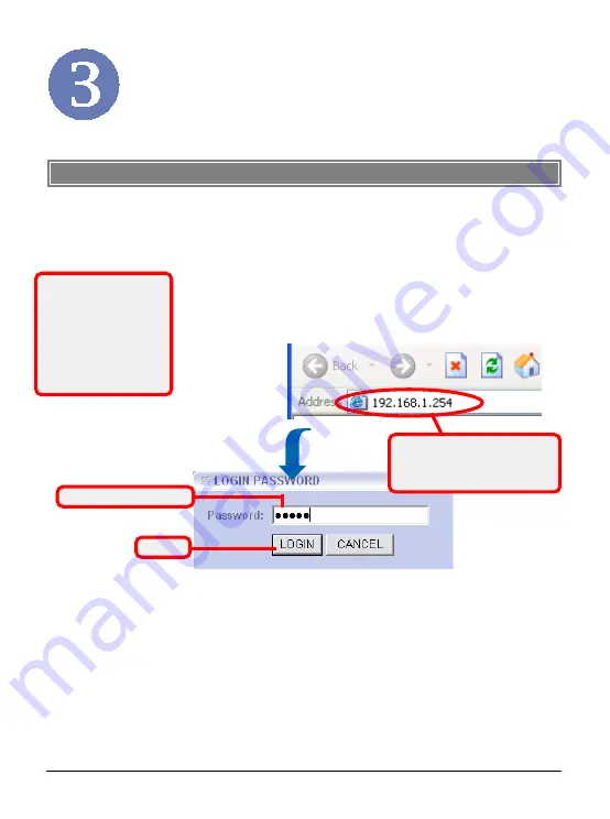 MSI WSR-3018 User Manual Download Page 18