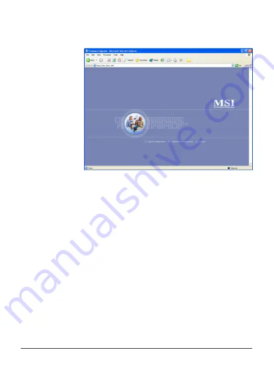 MSI WSR-3018 User Manual Download Page 19