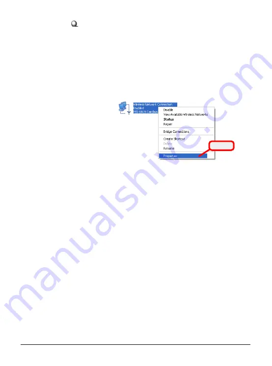 MSI WSR-3018 User Manual Download Page 38