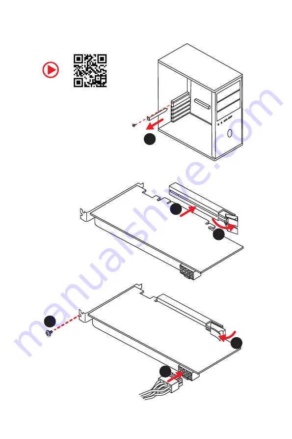 MSI X299 SLI PLUS Manual Download Page 9