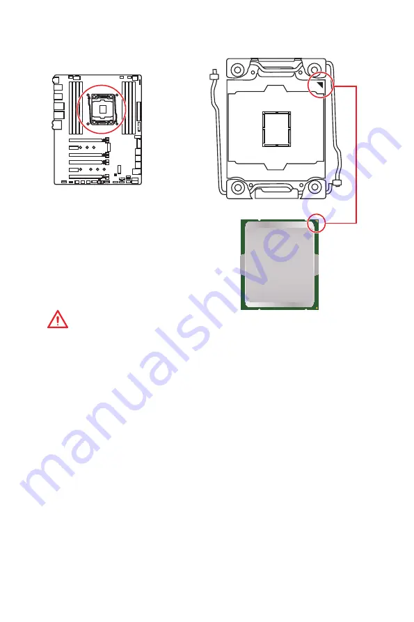 MSI X299 SLI PLUS Manual Download Page 28