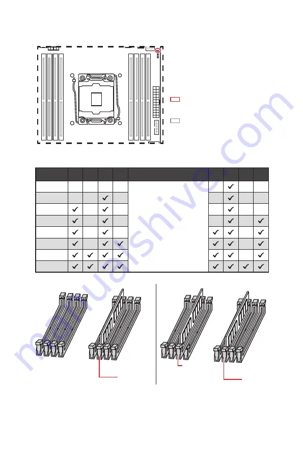 MSI X299 SLI PLUS Manual Download Page 29