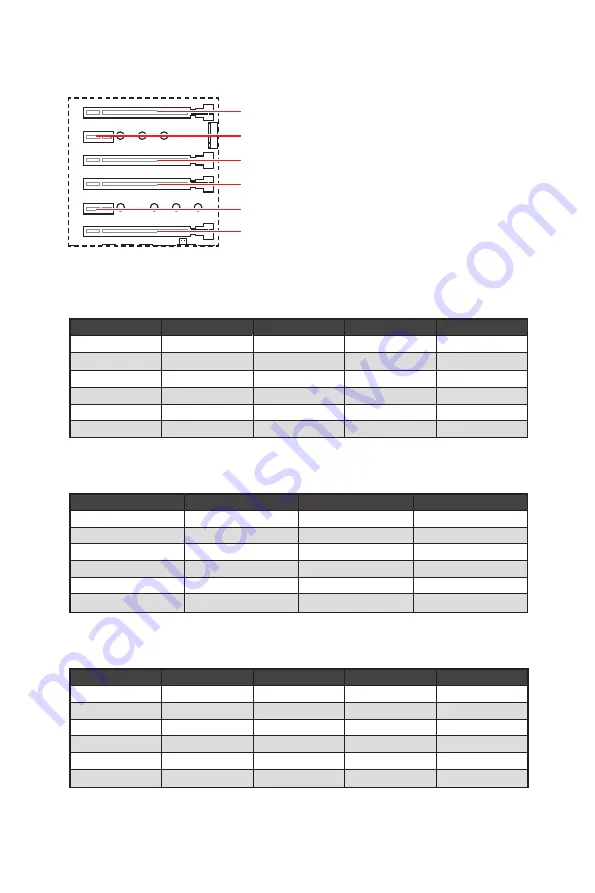 MSI X299 SLI PLUS Manual Download Page 32