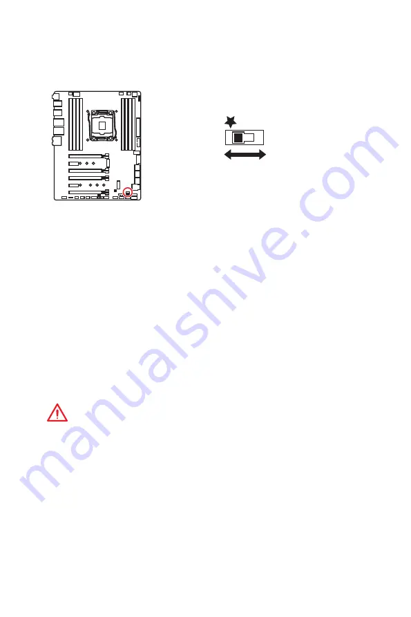 MSI X299 SLI PLUS Manual Download Page 45