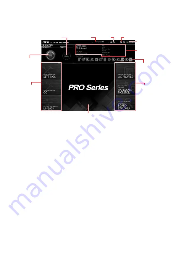 MSI X299 SLI PLUS Manual Download Page 57