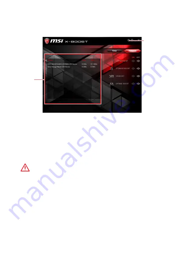 MSI X299 SLI PLUS Manual Download Page 83