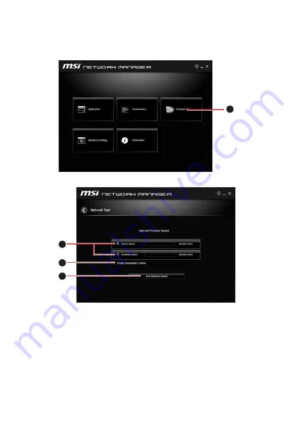 MSI X299 SLI PLUS Manual Download Page 90