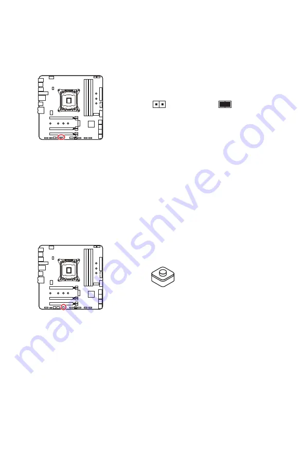 MSI X299M-A PRO Manual Download Page 41