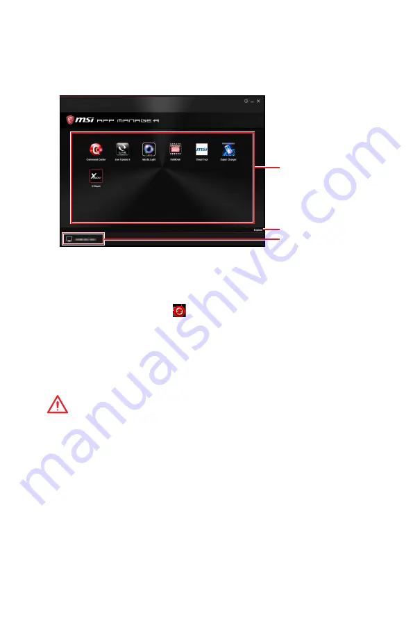 MSI X299M-A PRO Manual Download Page 70