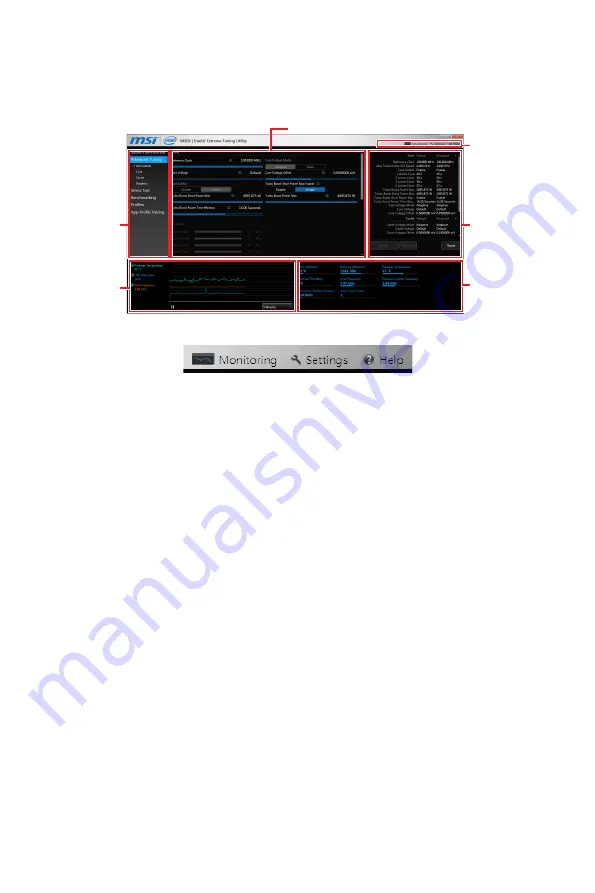 MSI X299M-A PRO Manual Download Page 86