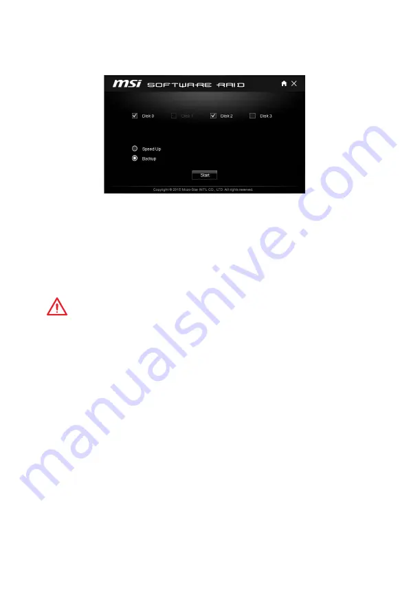 MSI X399 GAMING PRO CARBON AC Manual Download Page 90