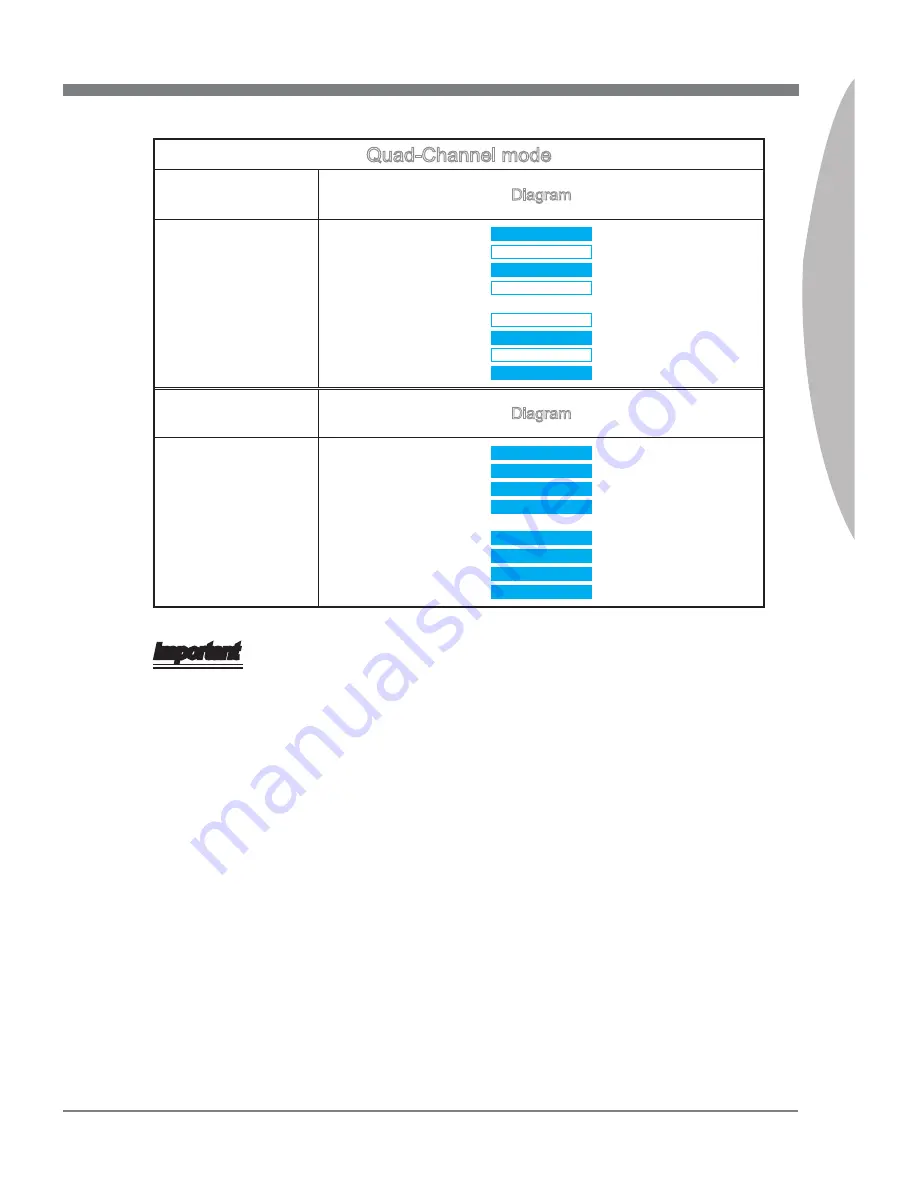 MSI X79A-GD65 (8D) Series User Manual Download Page 18