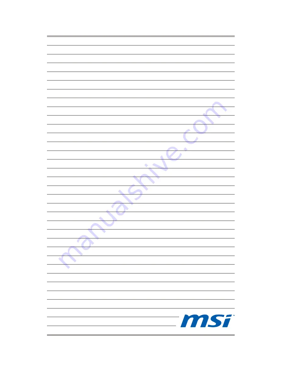 MSI X79MA-GD45 series User Manual Download Page 44