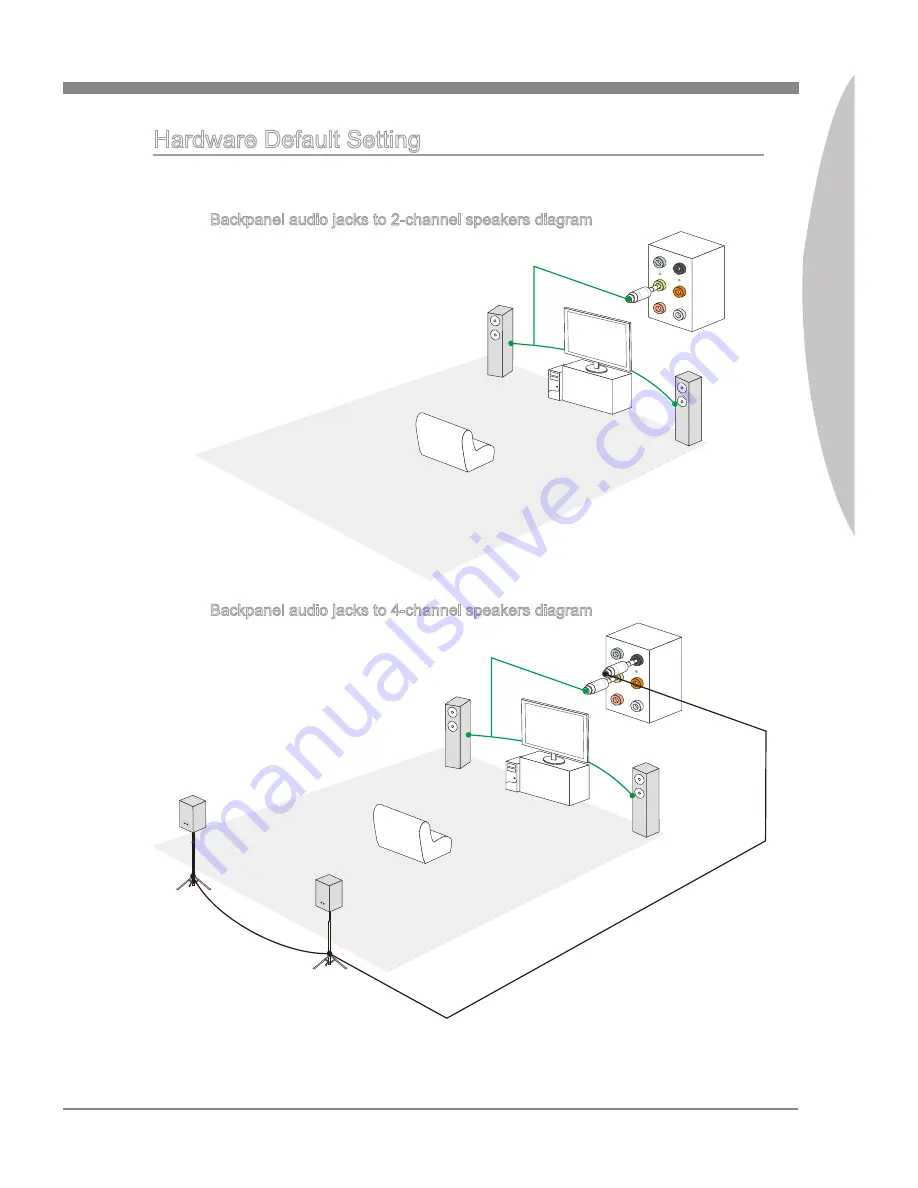 MSI X79MA-GD45 series User Manual Download Page 71