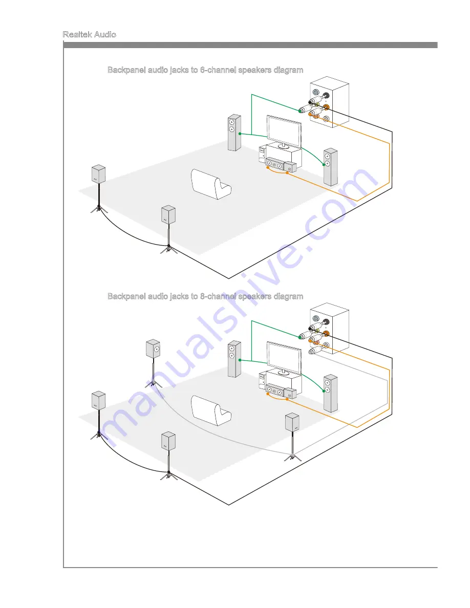 MSI X79MA-GD45 series User Manual Download Page 72