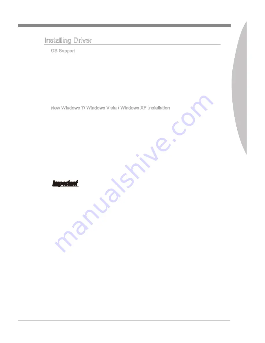 MSI X79MA-GD45 series User Manual Download Page 81