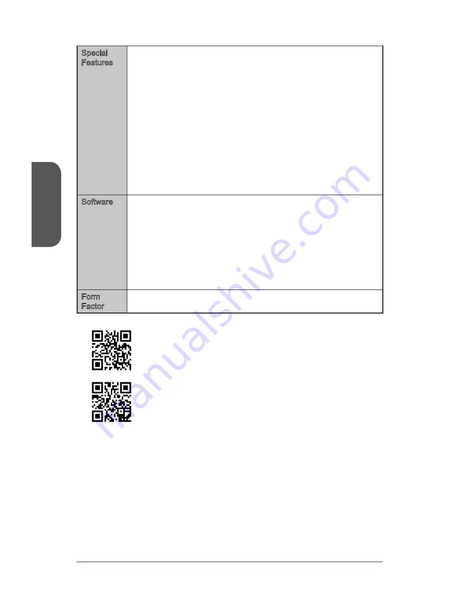 MSI X99A MPOWER Manual Download Page 20