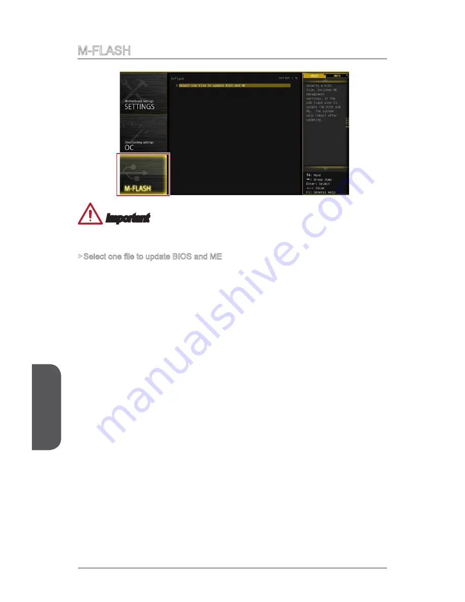 MSI X99A MPOWER Manual Download Page 92