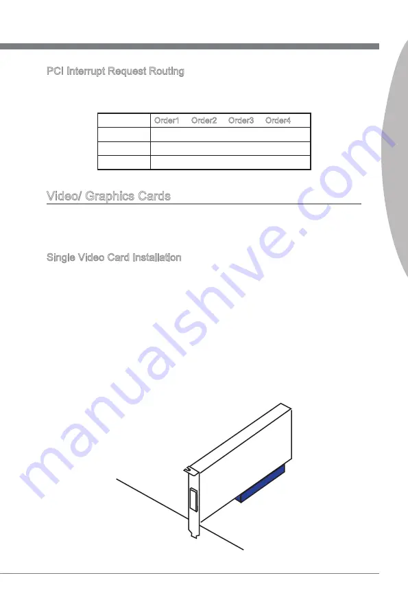 MSI Z68A-G43 G3 Series Manual Download Page 28