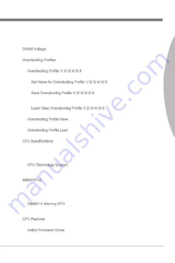 MSI Z68A-G43 G3 Series Manual Download Page 78