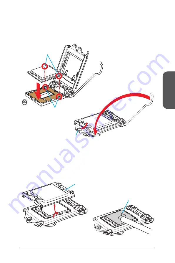 MSI Z87-G41 PC Mate Скачать руководство пользователя страница 25