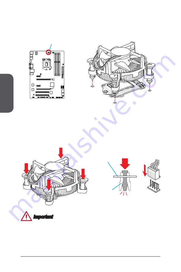 MSI Z87-G41 PC Mate Скачать руководство пользователя страница 26