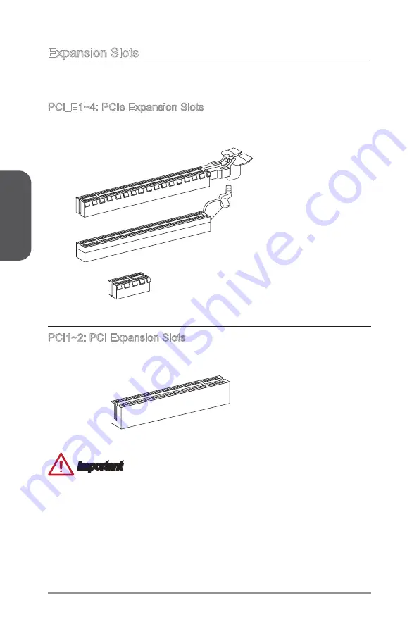 MSI Z87-G41 PC Mate Preface Download Page 30