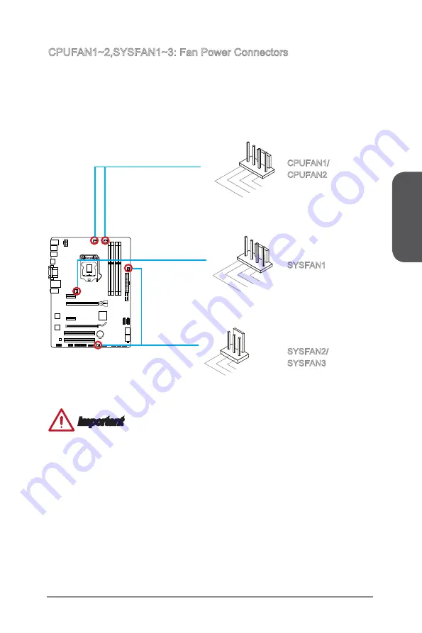 MSI Z87-G41 PC Mate Preface Download Page 33